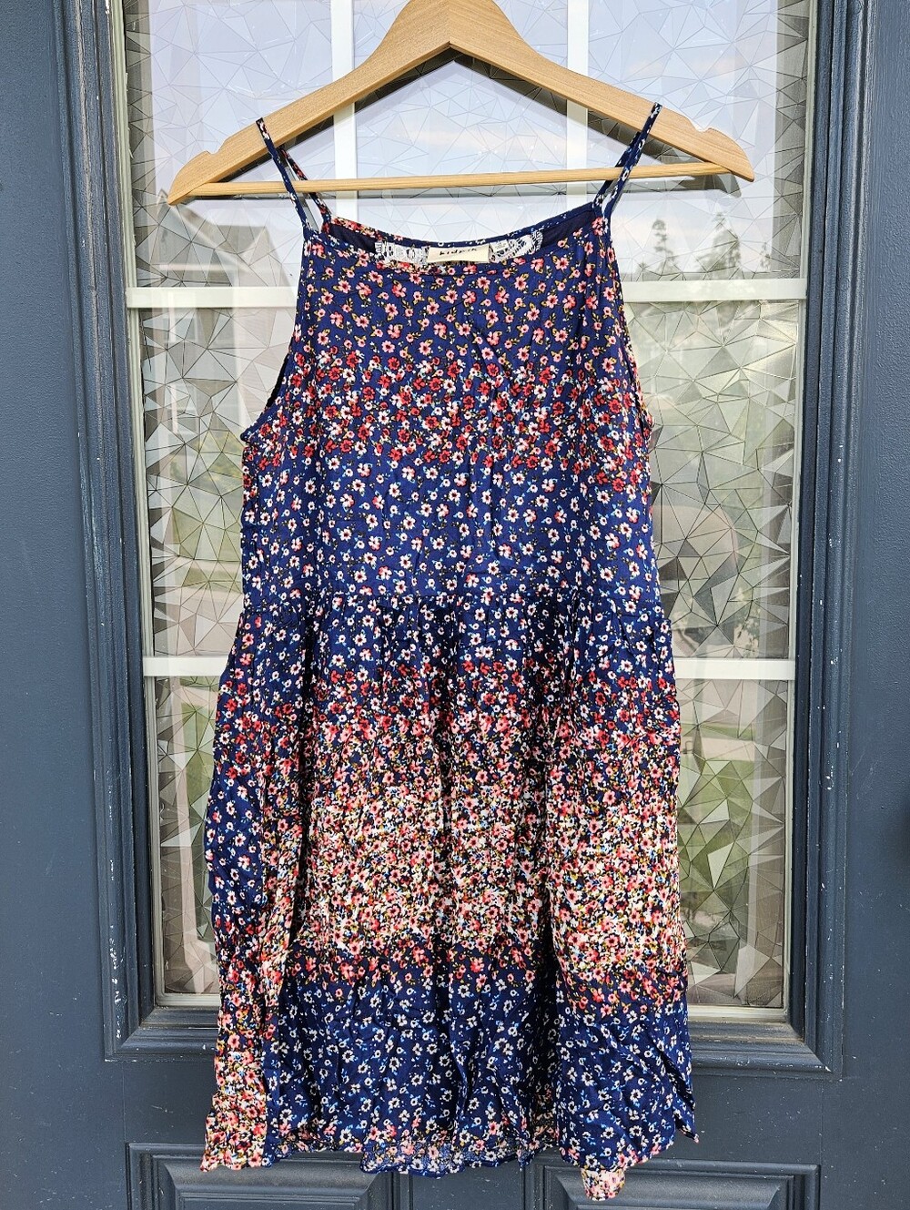 Nwt Kids Dress